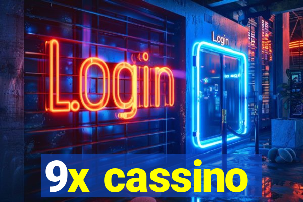 9x cassino